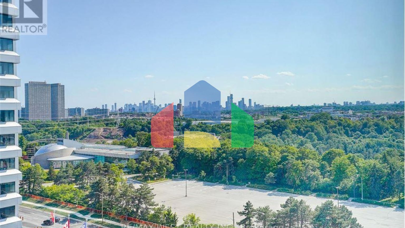 Residential - Single Family Home - Toronto, Canada - Canada