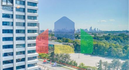 Residential - Single Family Home - Toronto, Canada - Canada