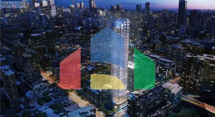 Residential - Single Family Home - Toronto, Canada - Canada