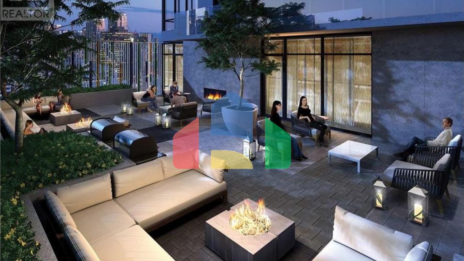 Residential - Single Family Home - Toronto, Canada - Canada