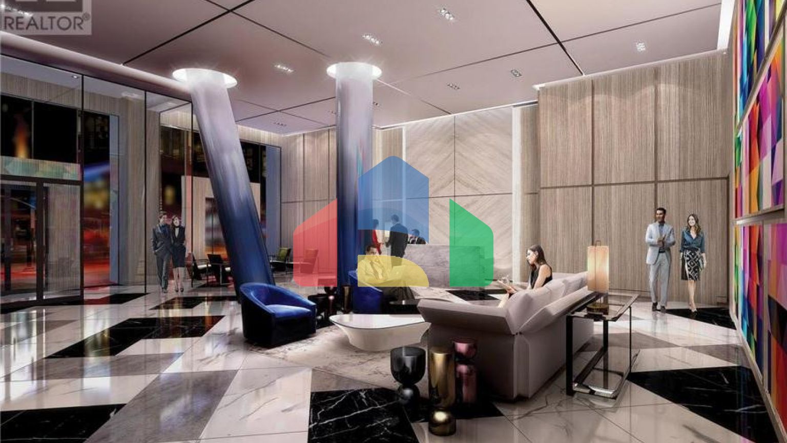 Residential - Single Family Home - Toronto, Canada - Canada