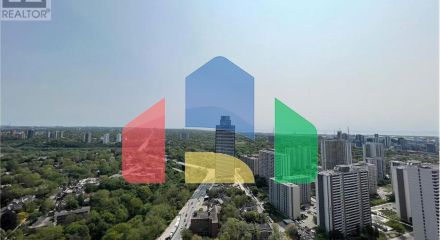 Residential - Single Family Home - Toronto, Canada - Canada