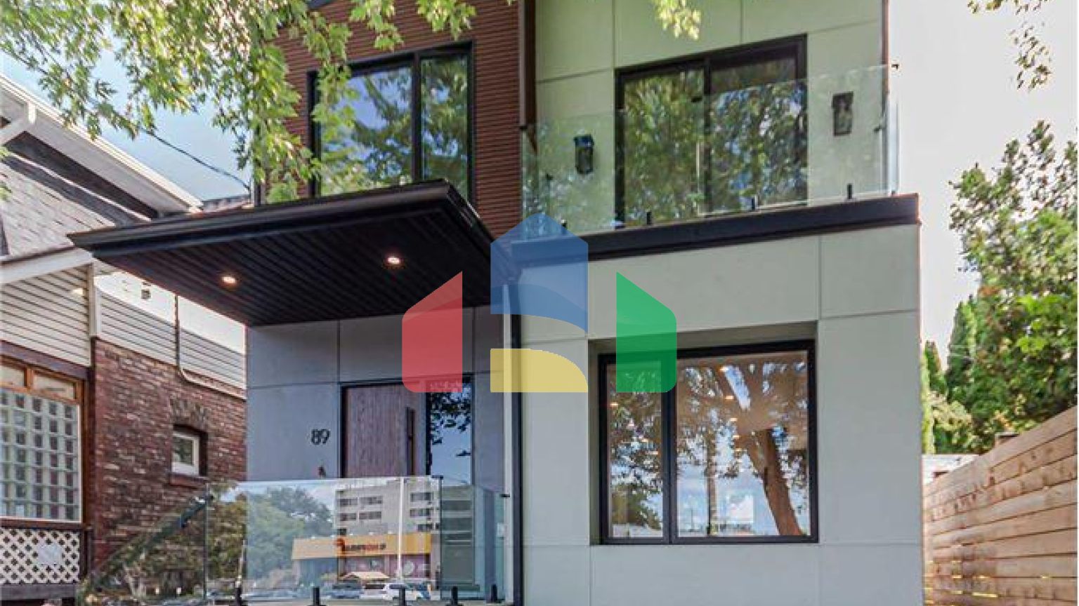 Residential - Single Family Home - Toronto, Canada - Canada