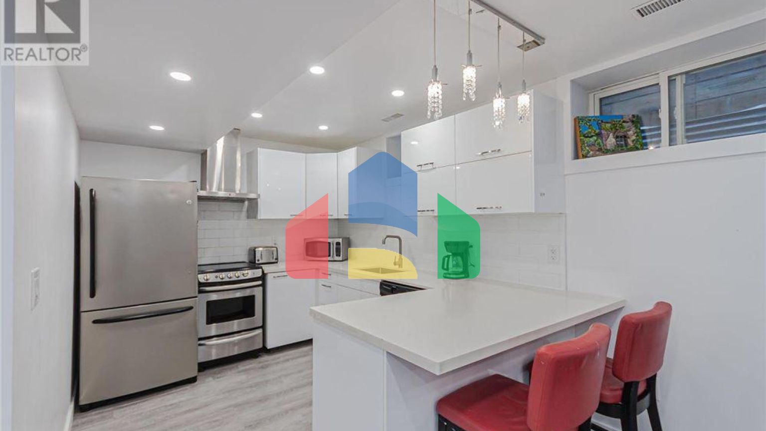 Residential - Single Family Home - Toronto, Canada - Canada