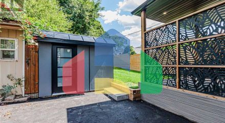 Residential - Single Family Home - Toronto, Canada - Canada