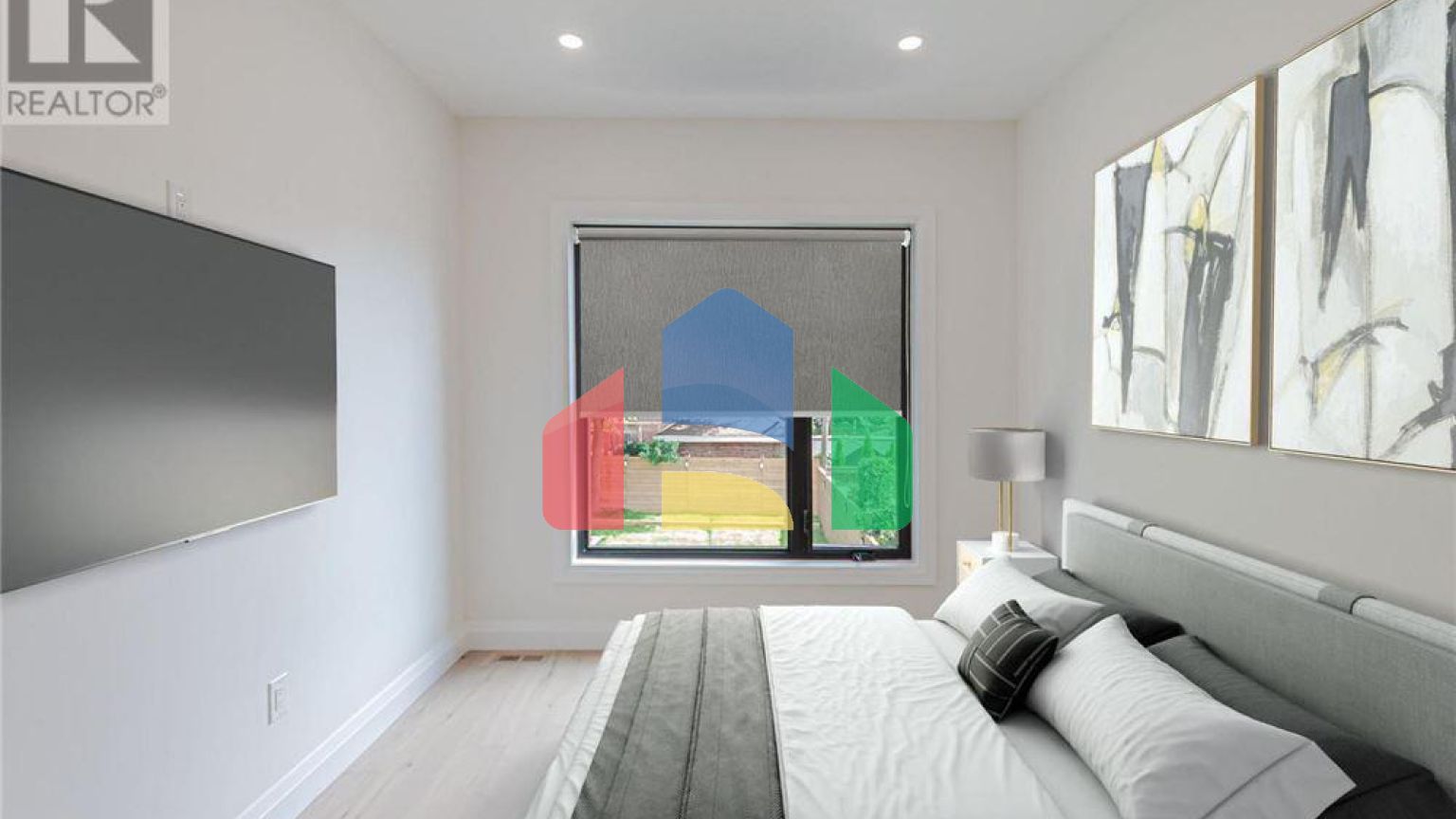 Residential - Single Family Home - Toronto, Canada - Canada