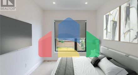 Residential - Single Family Home - Toronto, Canada - Canada