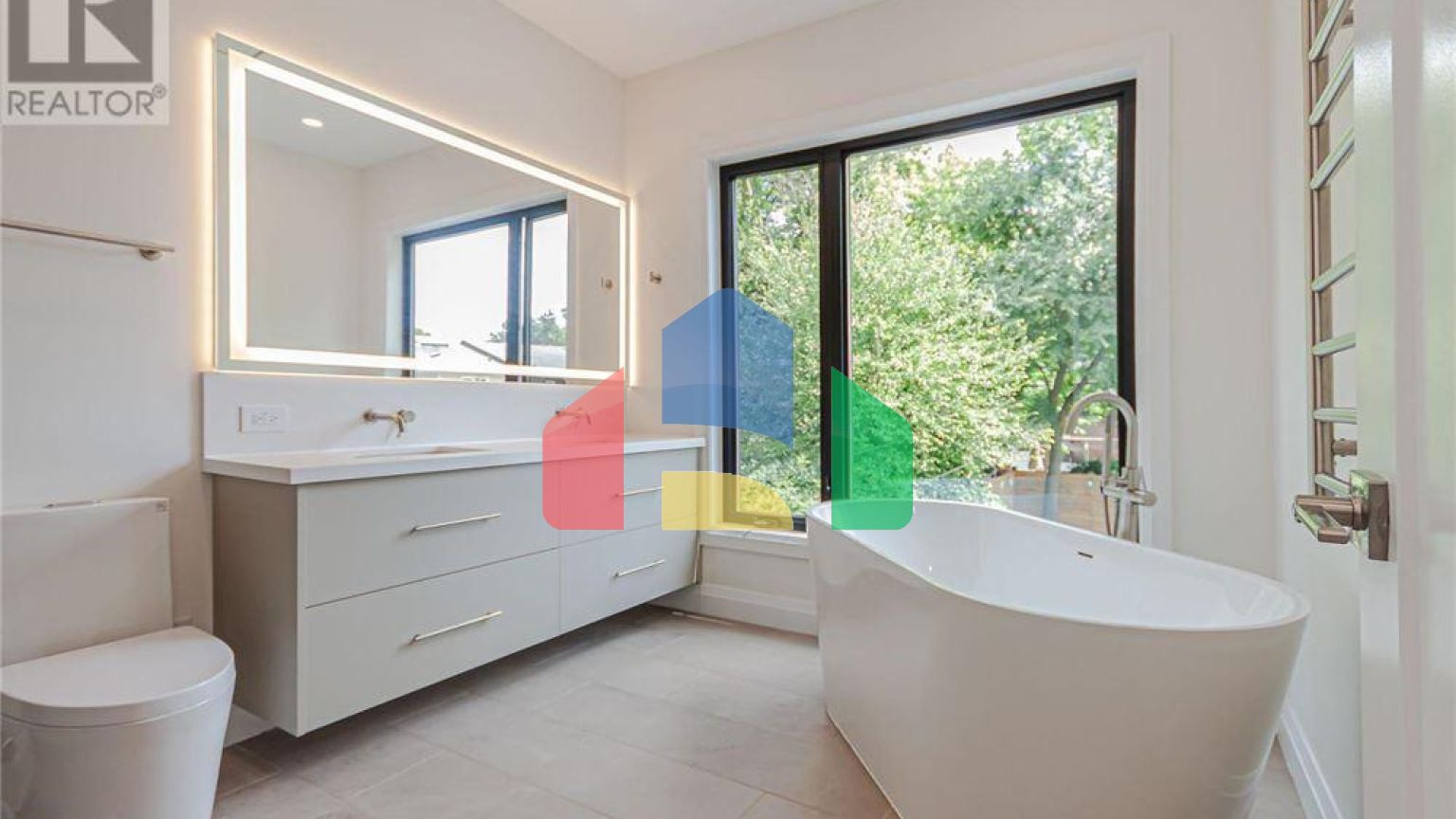 Residential - Single Family Home - Toronto, Canada - Canada