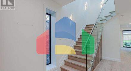 Residential - Single Family Home - Toronto, Canada - Canada