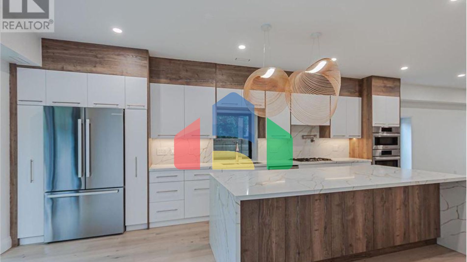 Residential - Single Family Home - Toronto, Canada - Canada