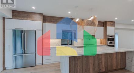 Residential - Single Family Home - Toronto, Canada - Canada