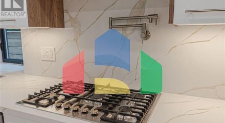 Residential - Single Family Home - Toronto, Canada - Canada