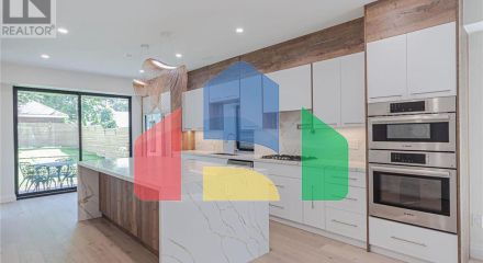 Residential - Single Family Home - Toronto, Canada - Canada