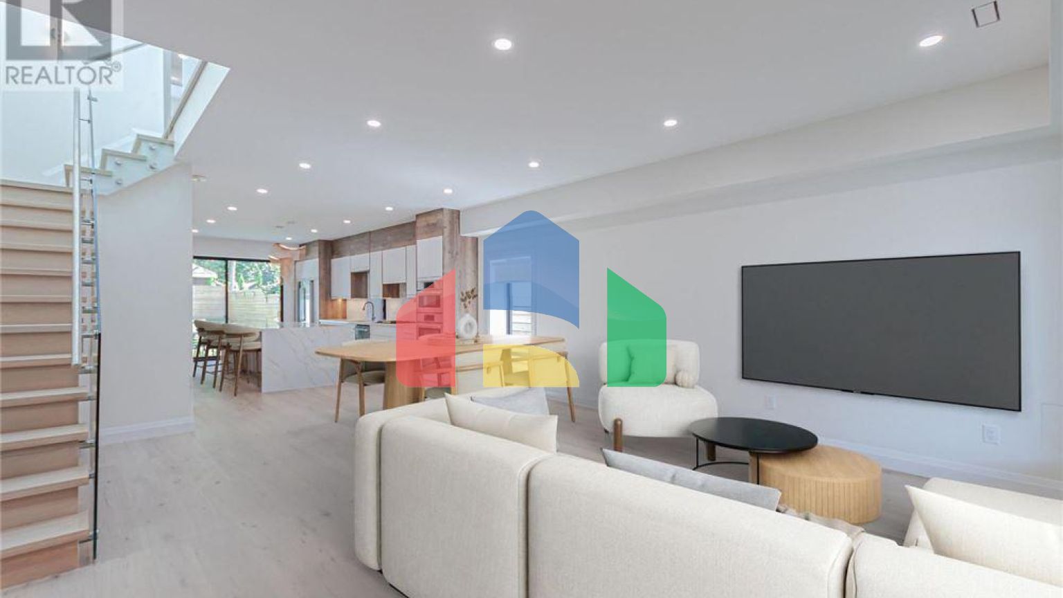 Residential - Single Family Home - Toronto, Canada - Canada