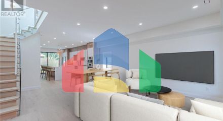 Residential - Single Family Home - Toronto, Canada - Canada