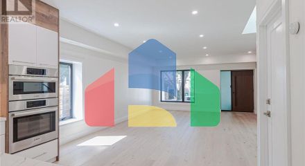 Residential - Single Family Home - Toronto, Canada - Canada