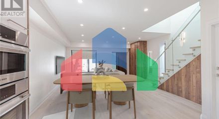 Residential - Single Family Home - Toronto, Canada - Canada