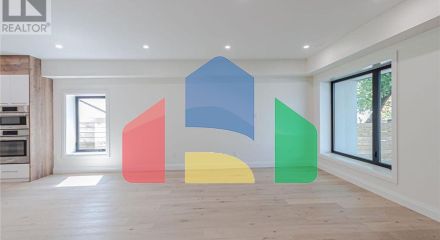 Residential - Single Family Home - Toronto, Canada - Canada