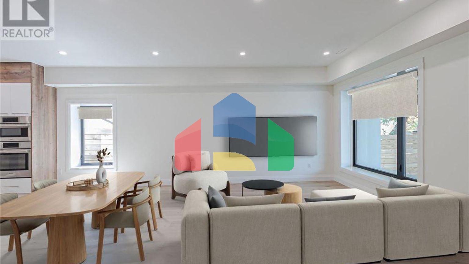 Residential - Single Family Home - Toronto, Canada - Canada