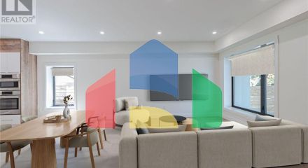 Residential - Single Family Home - Toronto, Canada - Canada