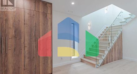 Residential - Single Family Home - Toronto, Canada - Canada