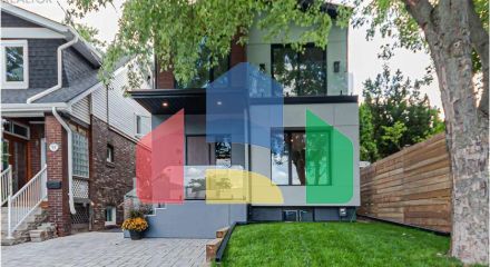 Residential - Single Family Home - Toronto, Canada - Canada
