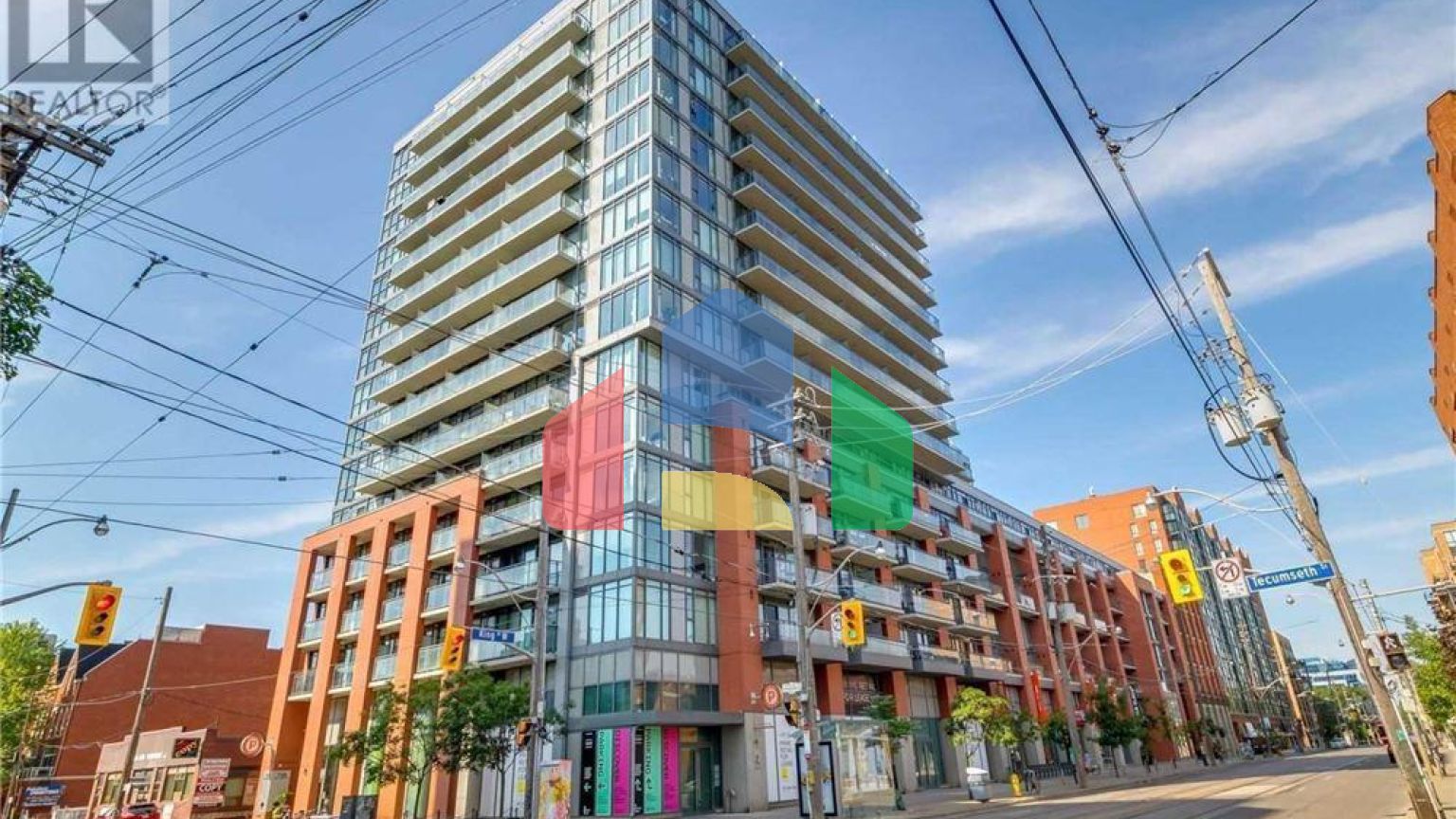 Residential - Condo/Apartment - Toronto, Canada - Canada