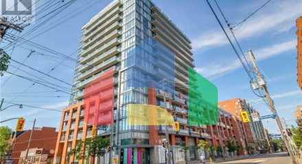 Residential - Condo/Apartment - Toronto, Canada - Canada