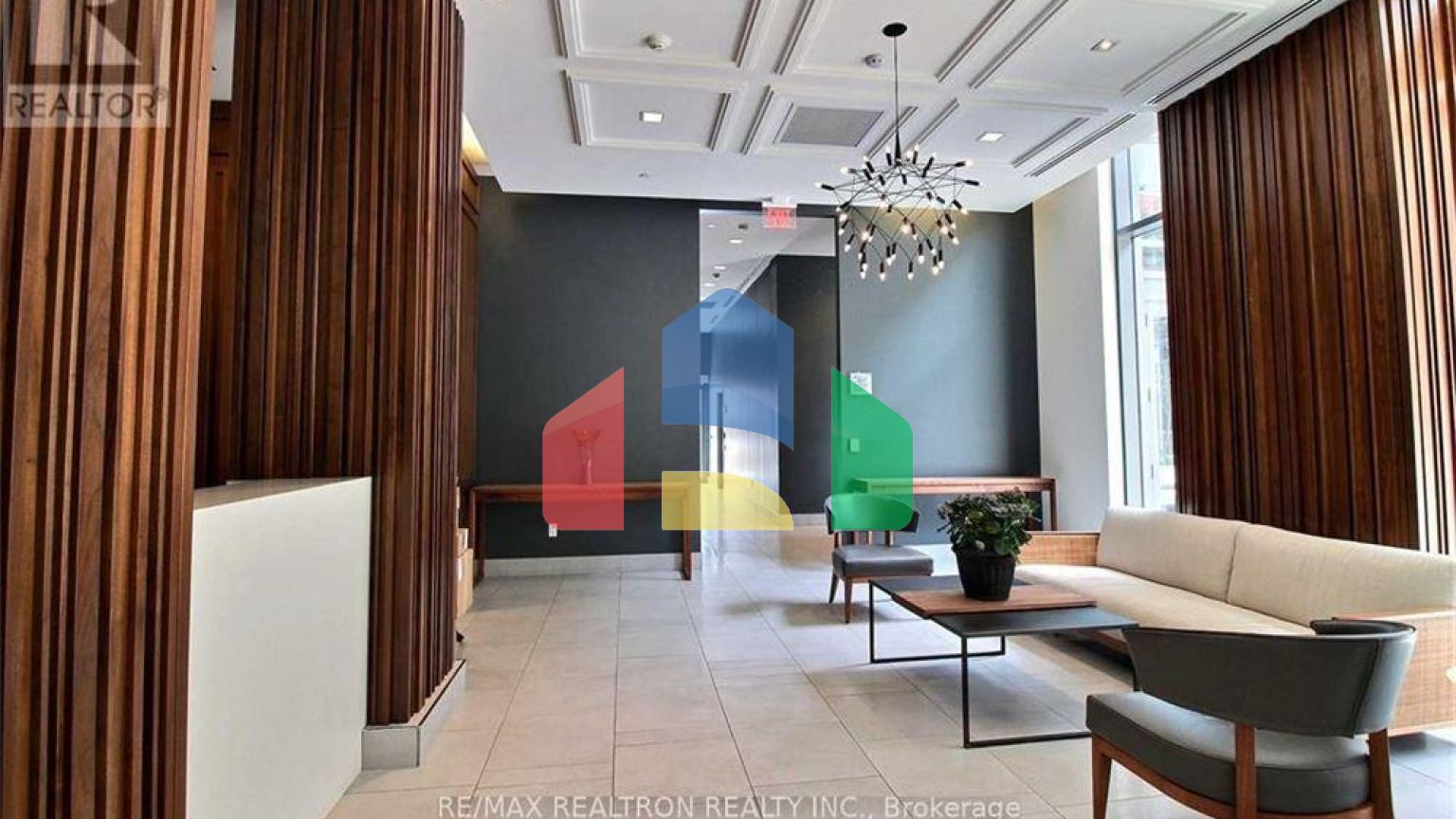 Residential - Condo/Apartment - Toronto, Canada - Canada