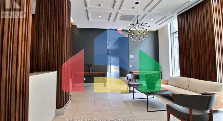 Residential - Condo/Apartment - Toronto, Canada - Canada