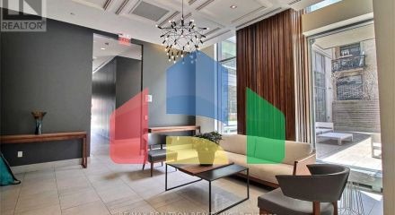 Residential - Condo/Apartment - Toronto, Canada - Canada