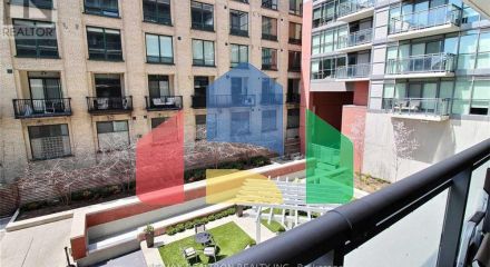 Residential - Condo/Apartment - Toronto, Canada - Canada