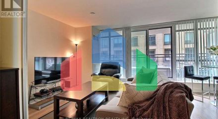 Residential - Condo/Apartment - Toronto, Canada - Canada