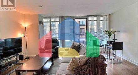 Residential - Condo/Apartment - Toronto, Canada - Canada