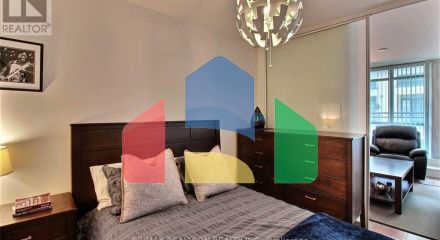 Residential - Condo/Apartment - Toronto, Canada - Canada