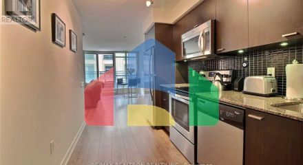 Residential - Condo/Apartment - Toronto, Canada - Canada