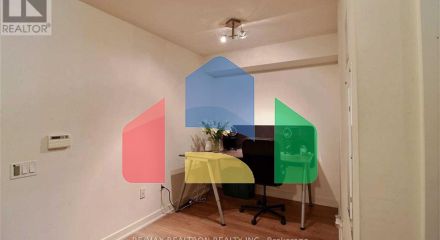 Residential - Condo/Apartment - Toronto, Canada - Canada