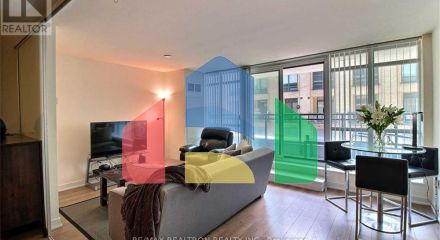 Residential - Condo/Apartment - Toronto, Canada - Canada