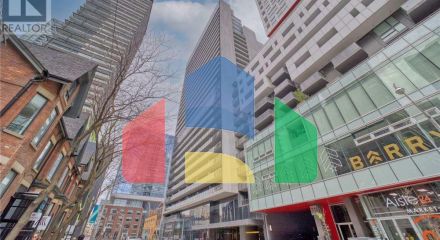 Residential - Single Family Home - Toronto, Canada - Canada