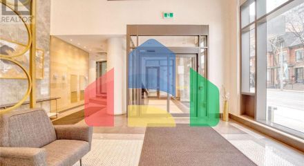 Residential - Single Family Home - Toronto, Canada - Canada