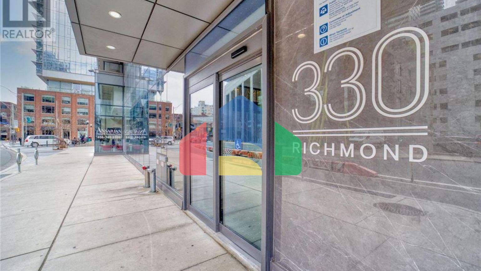 Residential - Single Family Home - Toronto, Canada - Canada