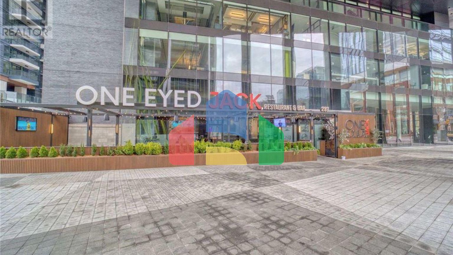 Residential - Single Family Home - Toronto, Canada - Canada