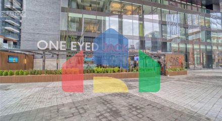 Residential - Single Family Home - Toronto, Canada - Canada