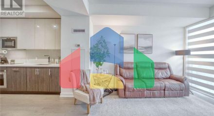 Residential - Single Family Home - Toronto, Canada - Canada