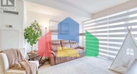 Residential - Single Family Home - Toronto, Canada - Canada