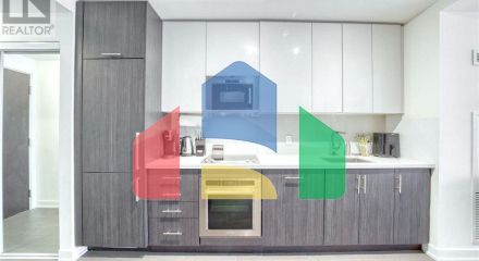 Residential - Single Family Home - Toronto, Canada - Canada