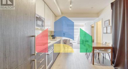 Residential - Single Family Home - Toronto, Canada - Canada