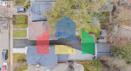 Residential - Single Family Home - Toronto, Canada - Canada