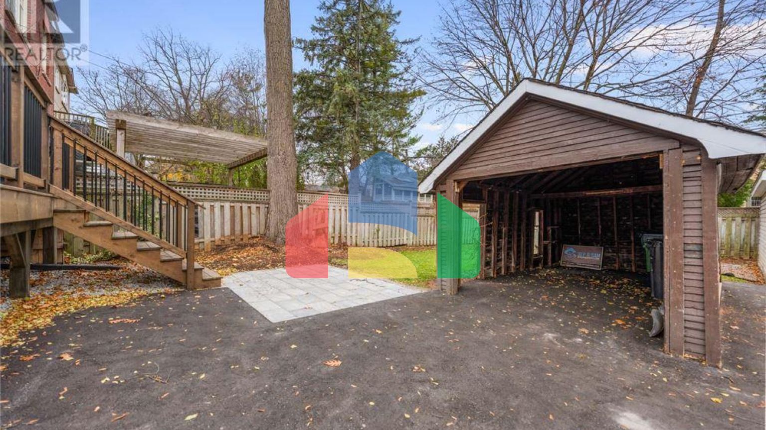 Residential - Single Family Home - Toronto, Canada - Canada