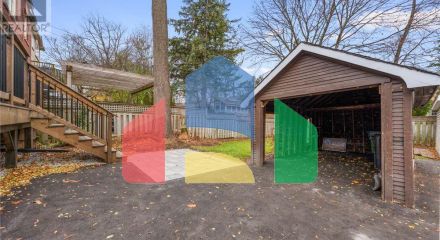 Residential - Single Family Home - Toronto, Canada - Canada